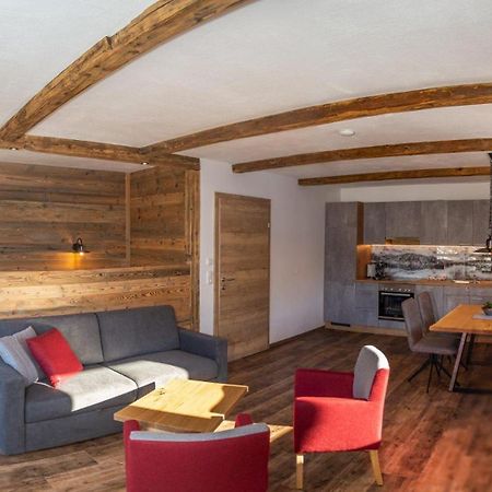 Gasthof Appartements Gamskar Bad Gastein Dış mekan fotoğraf