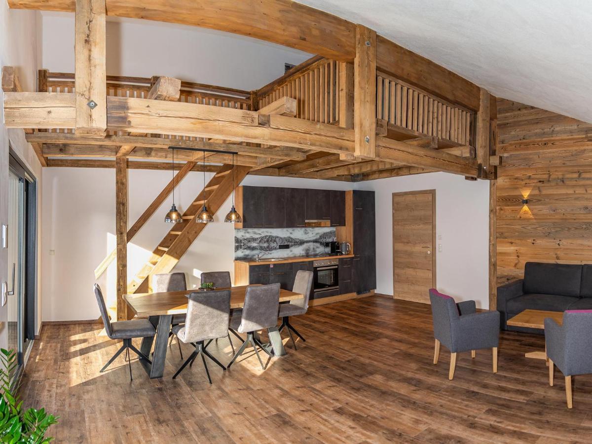 Gasthof Appartements Gamskar Bad Gastein Dış mekan fotoğraf