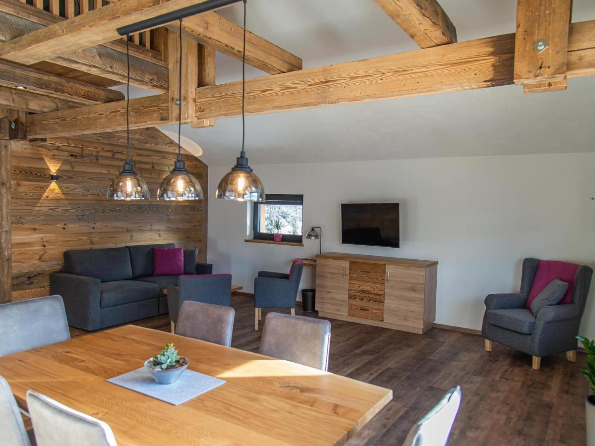 Gasthof Appartements Gamskar Bad Gastein Dış mekan fotoğraf