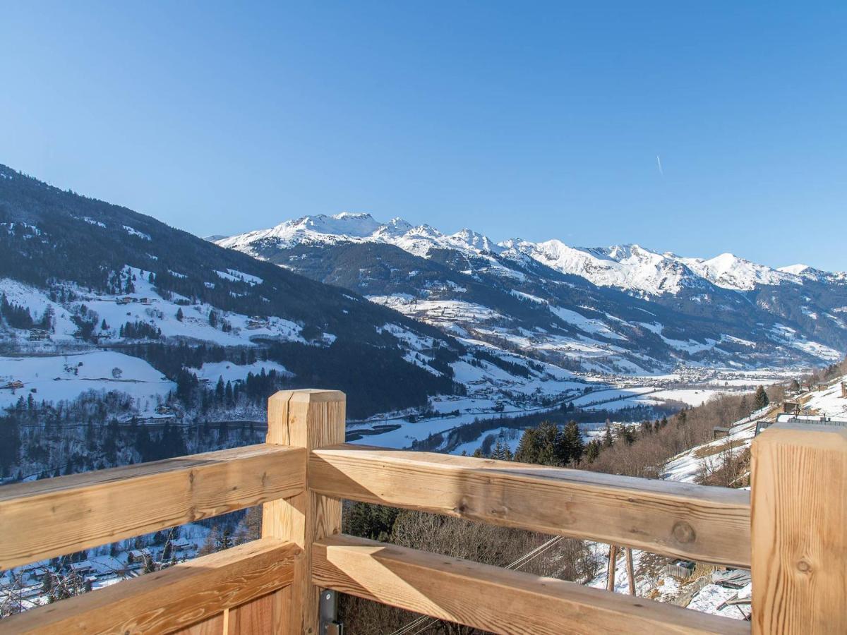 Gasthof Appartements Gamskar Bad Gastein Dış mekan fotoğraf