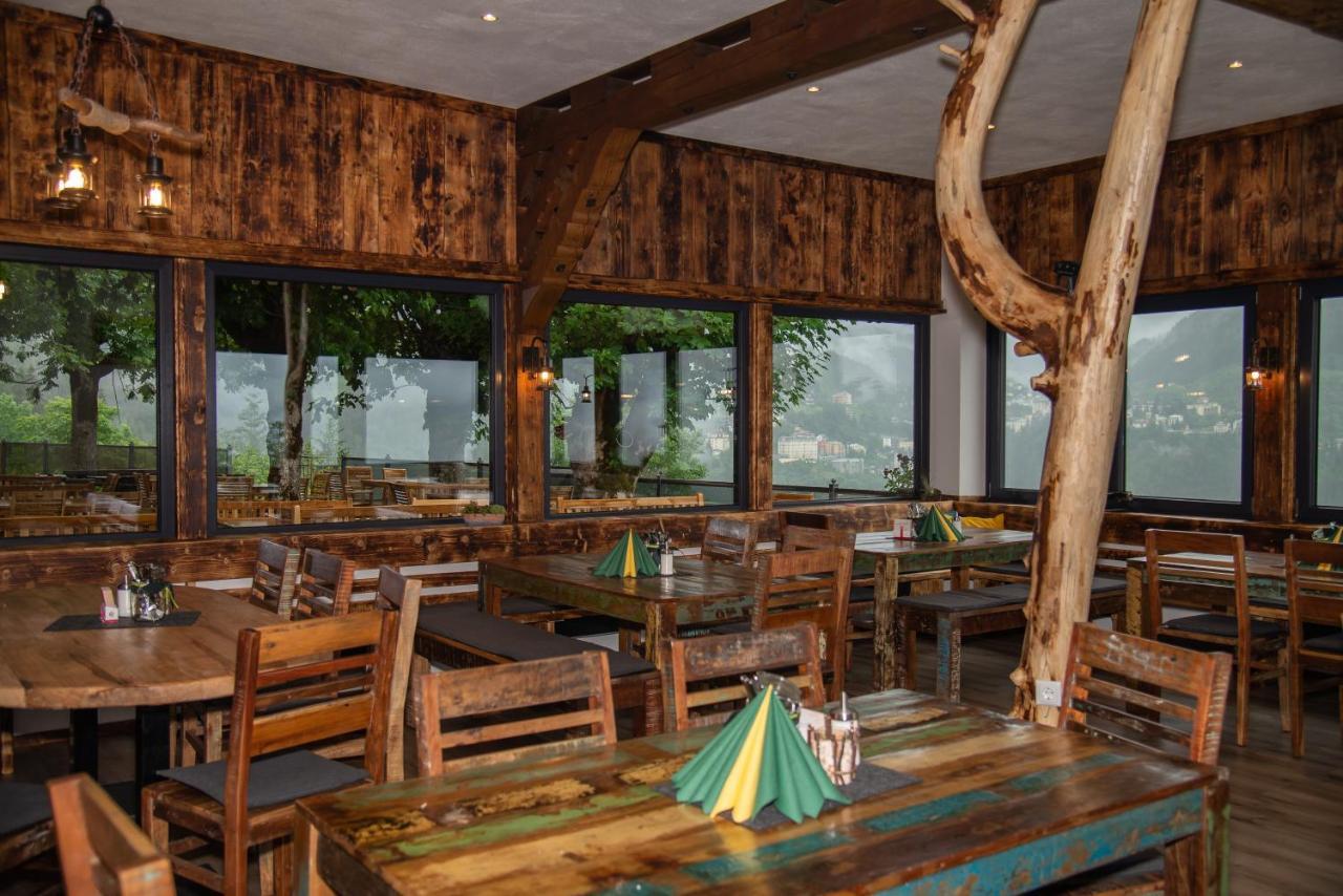 Gasthof Appartements Gamskar Bad Gastein Dış mekan fotoğraf