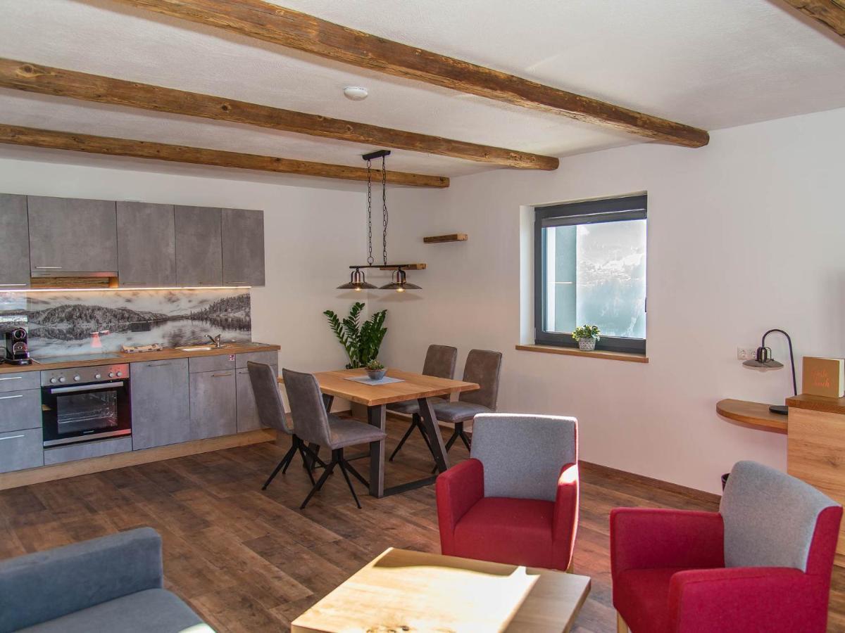 Gasthof Appartements Gamskar Bad Gastein Dış mekan fotoğraf