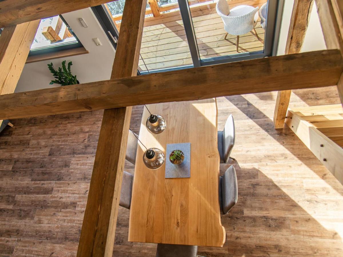 Gasthof Appartements Gamskar Bad Gastein Dış mekan fotoğraf