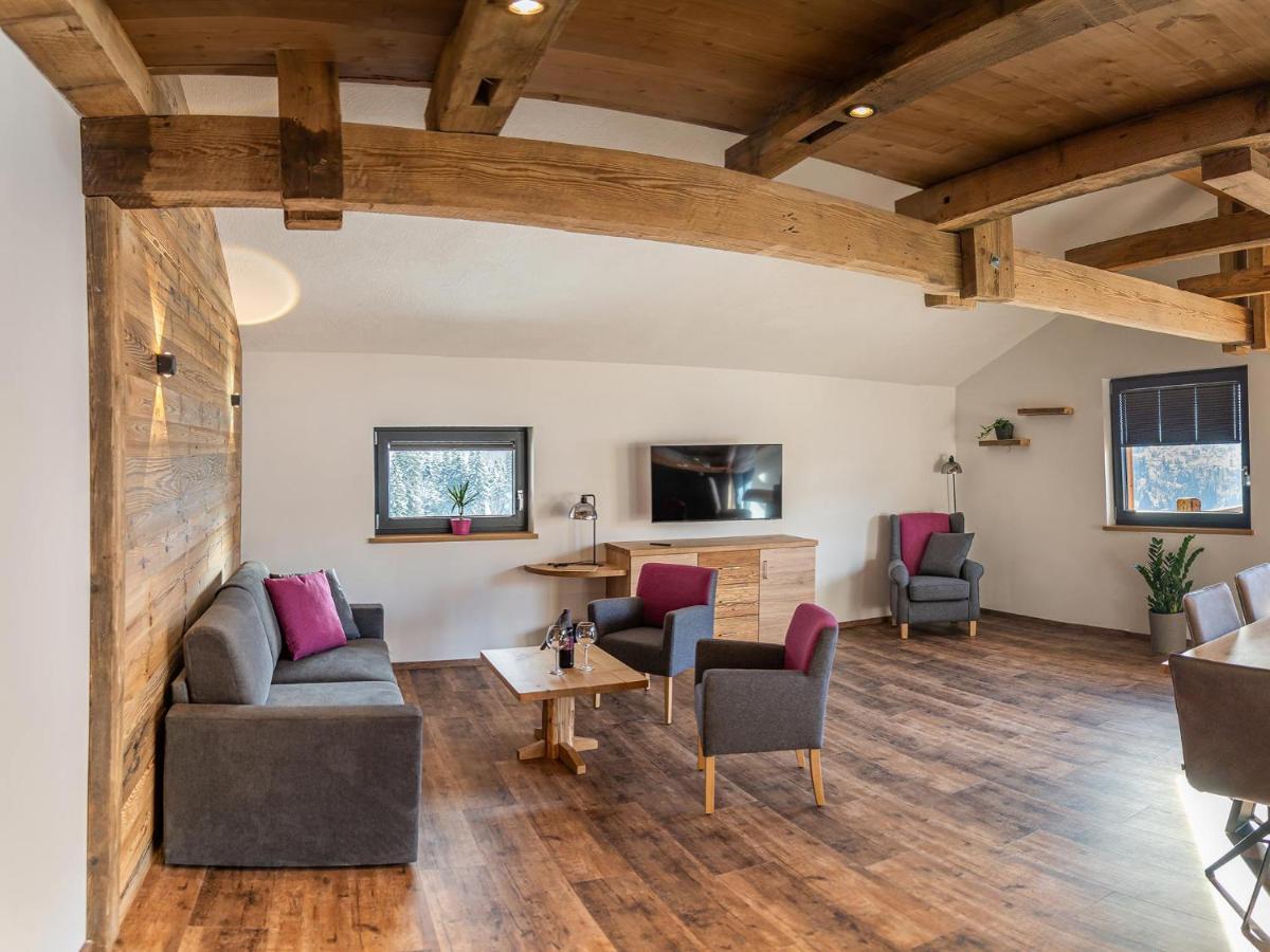 Gasthof Appartements Gamskar Bad Gastein Dış mekan fotoğraf