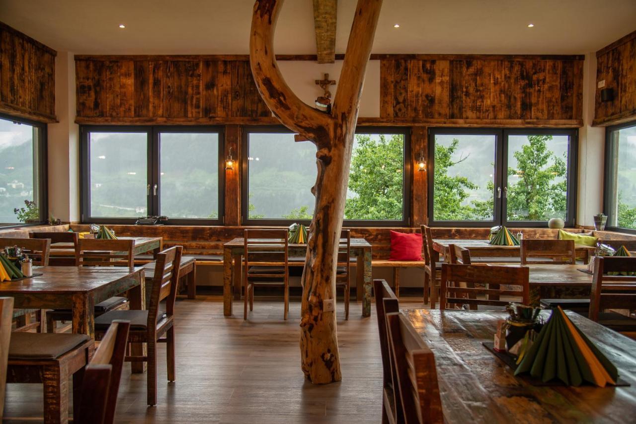 Gasthof Appartements Gamskar Bad Gastein Dış mekan fotoğraf