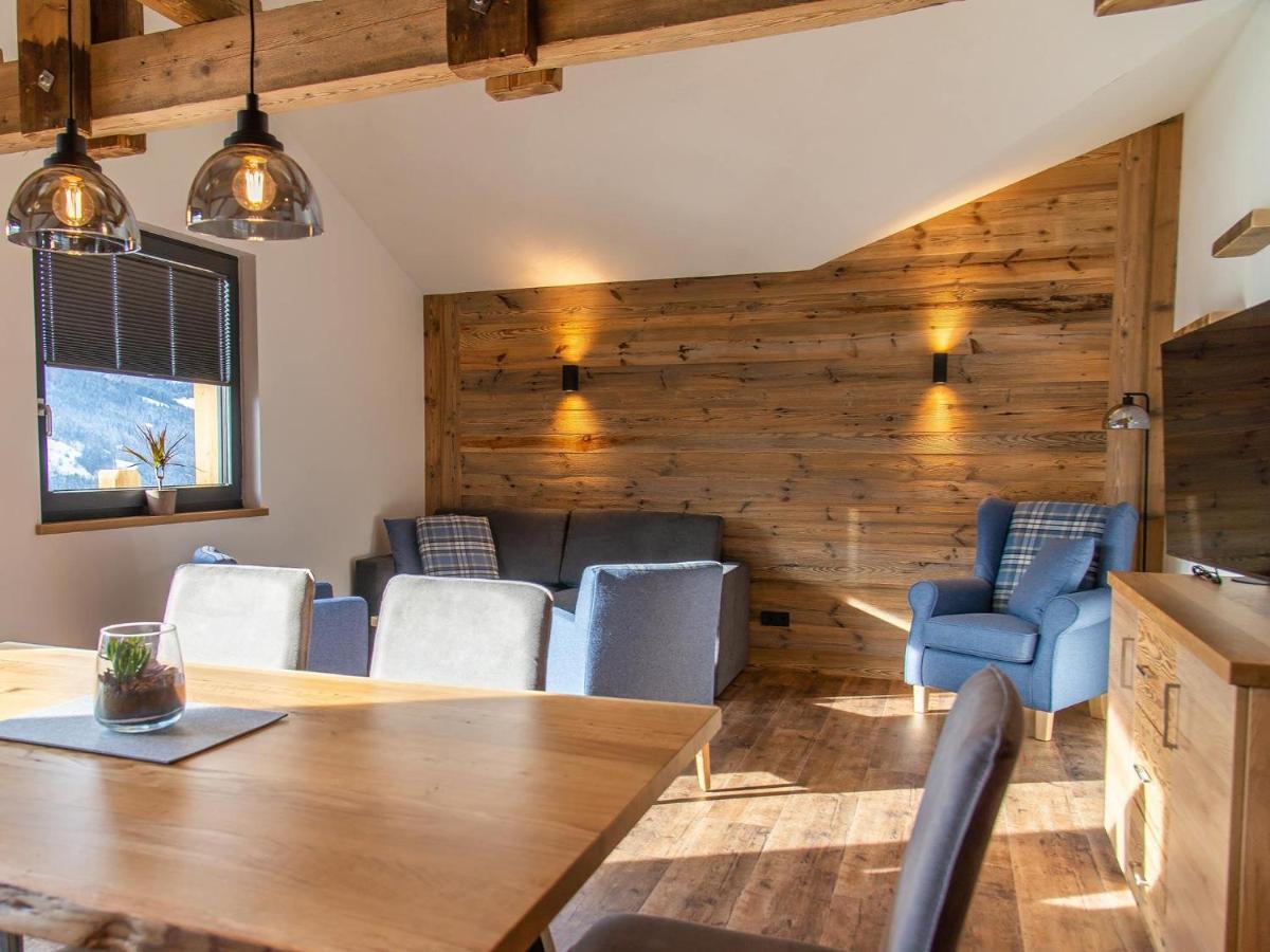 Gasthof Appartements Gamskar Bad Gastein Dış mekan fotoğraf