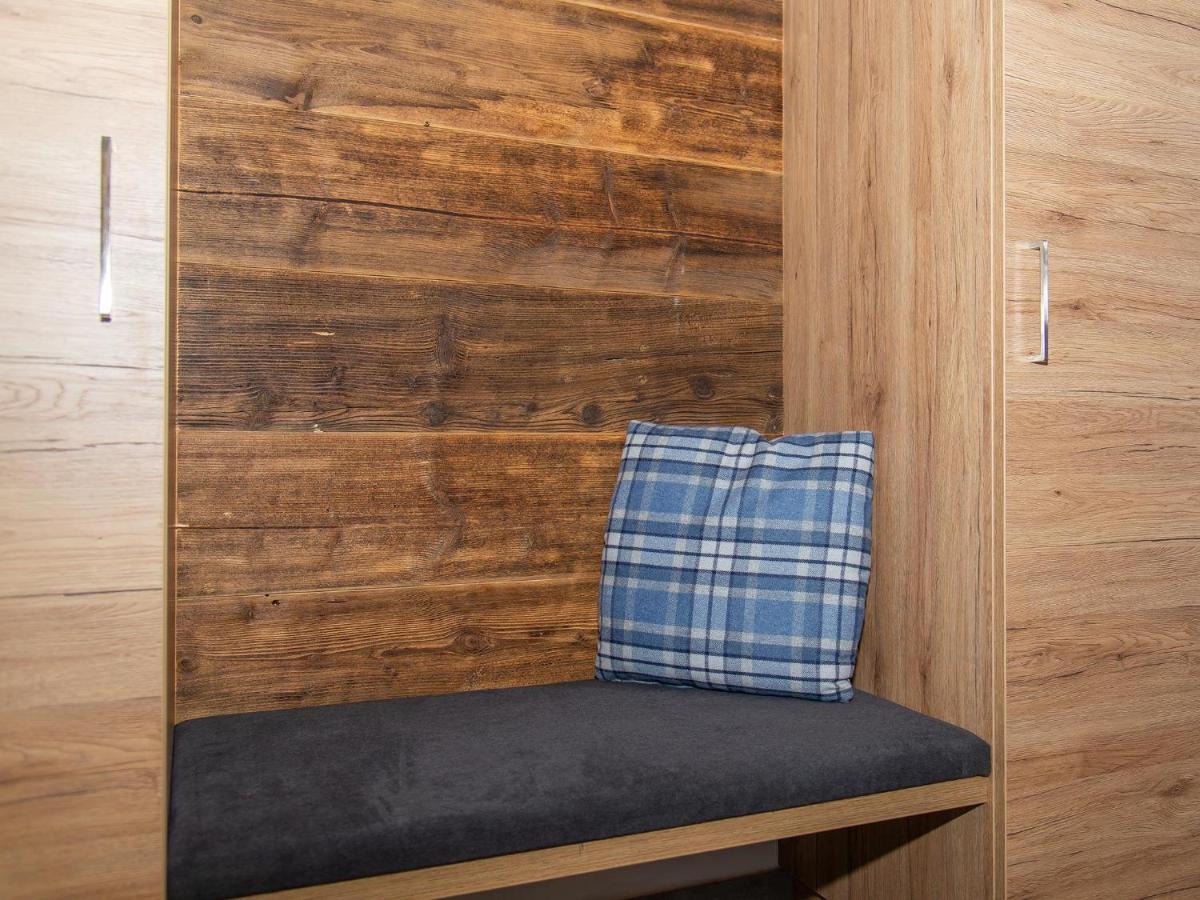 Gasthof Appartements Gamskar Bad Gastein Dış mekan fotoğraf