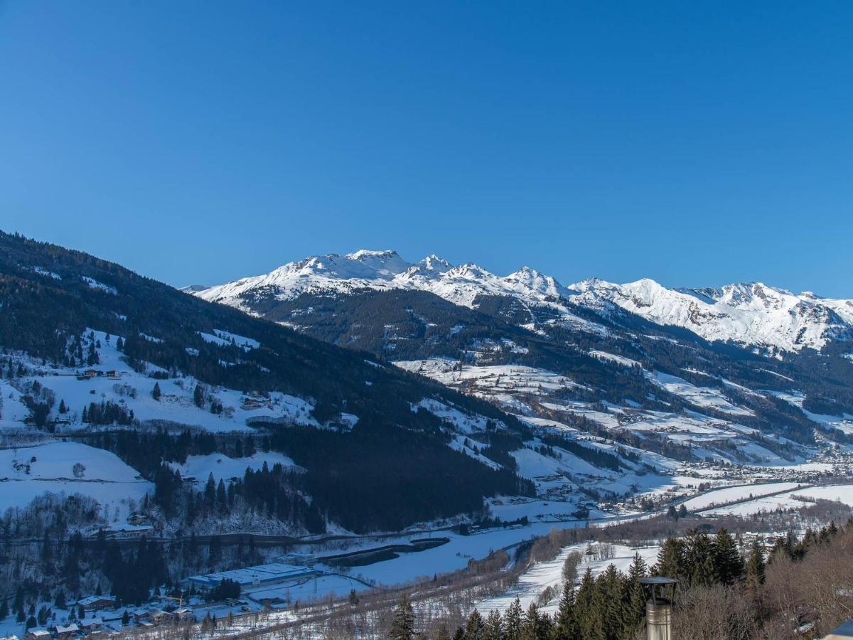 Gasthof Appartements Gamskar Bad Gastein Dış mekan fotoğraf