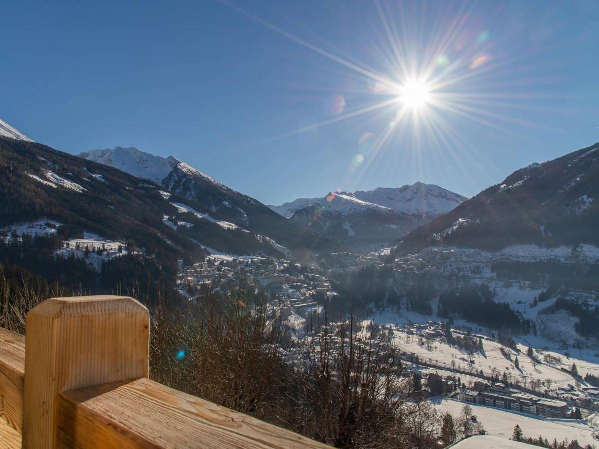 Gasthof Appartements Gamskar Bad Gastein Dış mekan fotoğraf