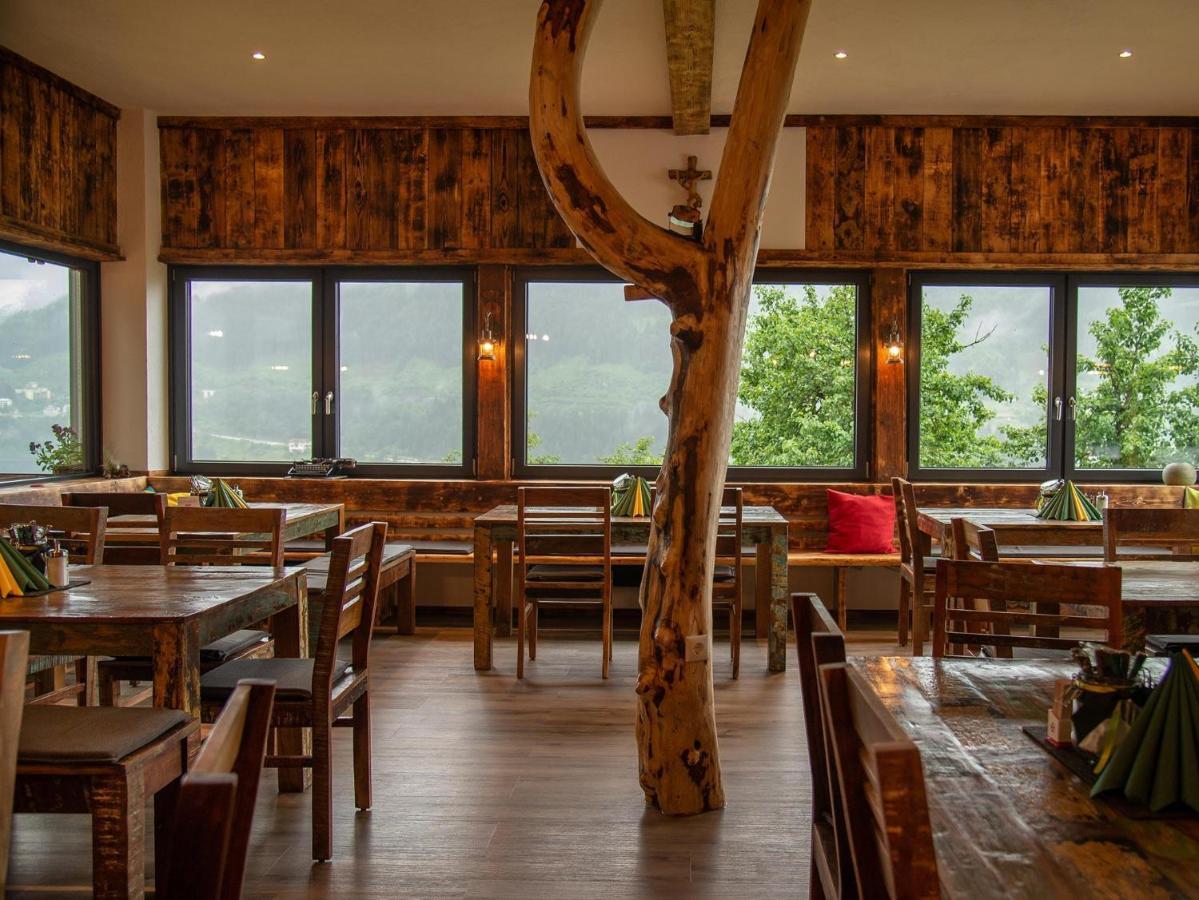 Gasthof Appartements Gamskar Bad Gastein Dış mekan fotoğraf