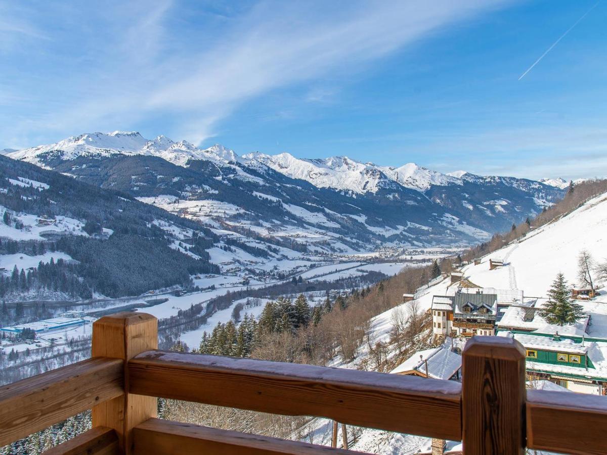 Gasthof Appartements Gamskar Bad Gastein Dış mekan fotoğraf