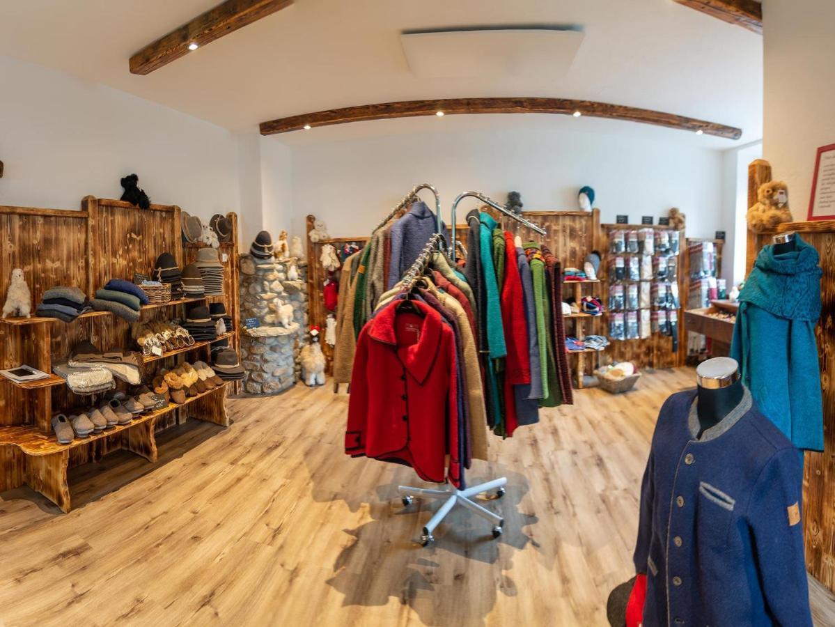 Gasthof Appartements Gamskar Bad Gastein Dış mekan fotoğraf