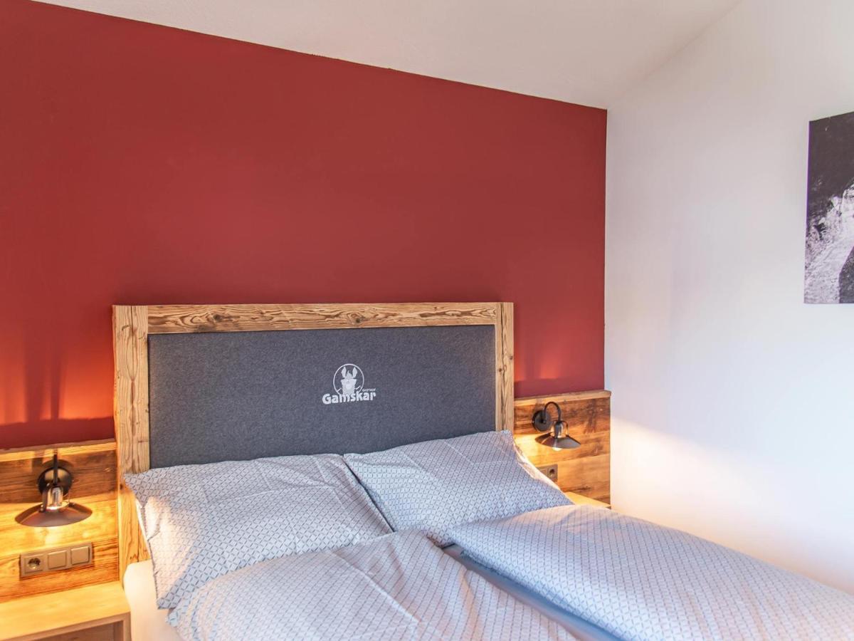 Gasthof Appartements Gamskar Bad Gastein Dış mekan fotoğraf