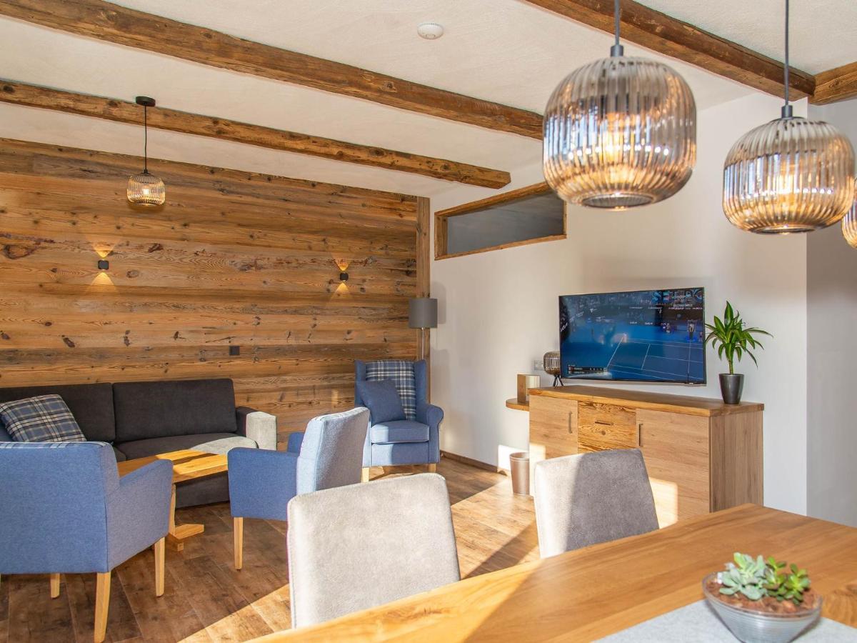 Gasthof Appartements Gamskar Bad Gastein Dış mekan fotoğraf
