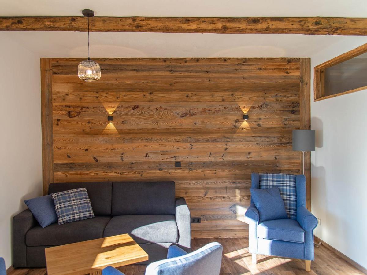 Gasthof Appartements Gamskar Bad Gastein Dış mekan fotoğraf