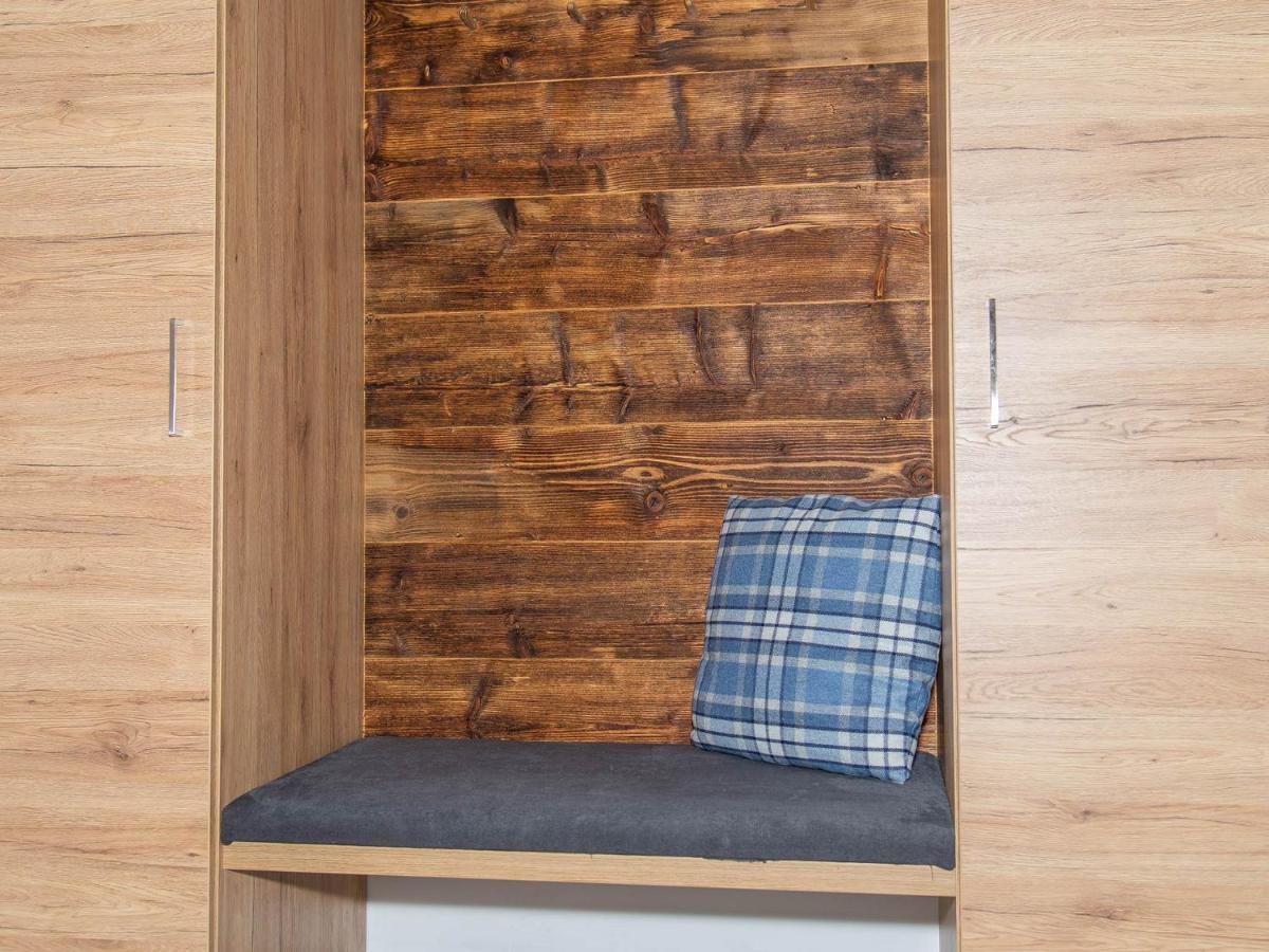 Gasthof Appartements Gamskar Bad Gastein Dış mekan fotoğraf