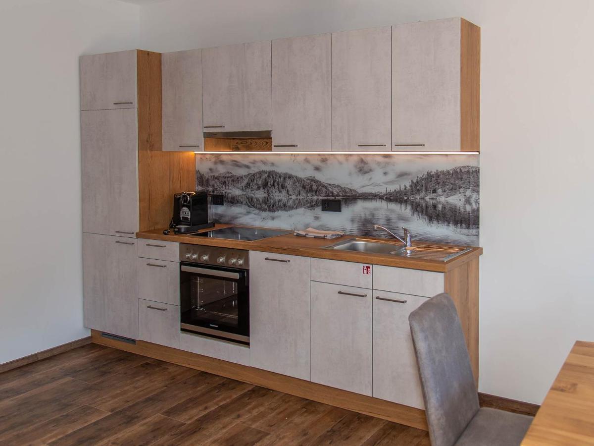Gasthof Appartements Gamskar Bad Gastein Dış mekan fotoğraf