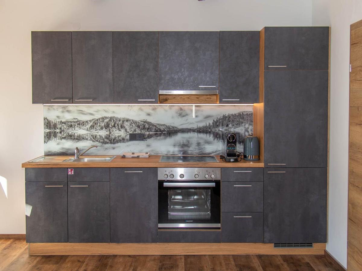 Gasthof Appartements Gamskar Bad Gastein Dış mekan fotoğraf