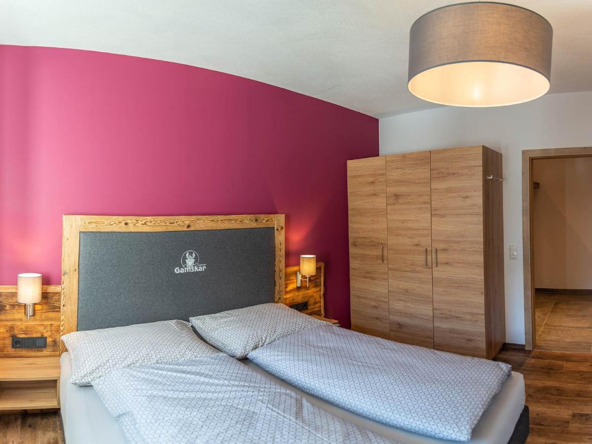 Gasthof Appartements Gamskar Bad Gastein Dış mekan fotoğraf