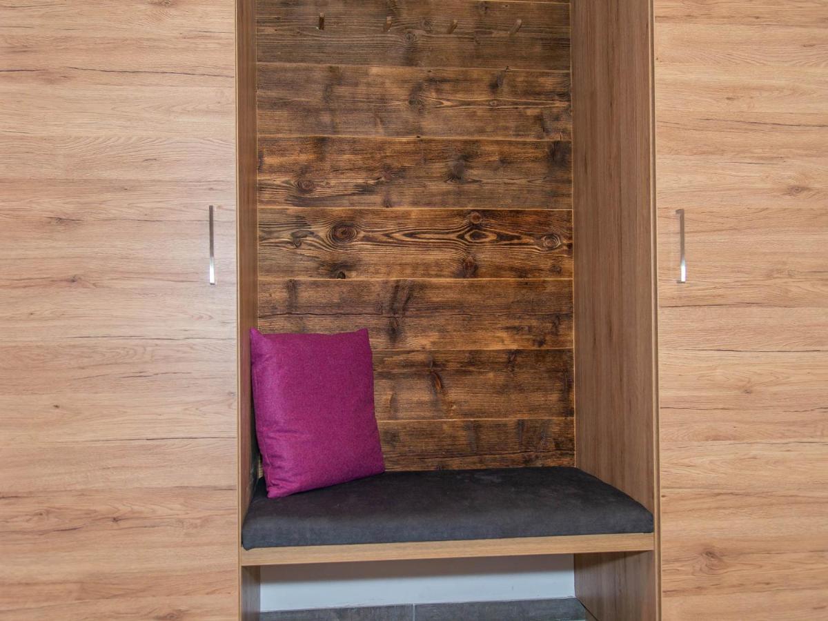 Gasthof Appartements Gamskar Bad Gastein Dış mekan fotoğraf