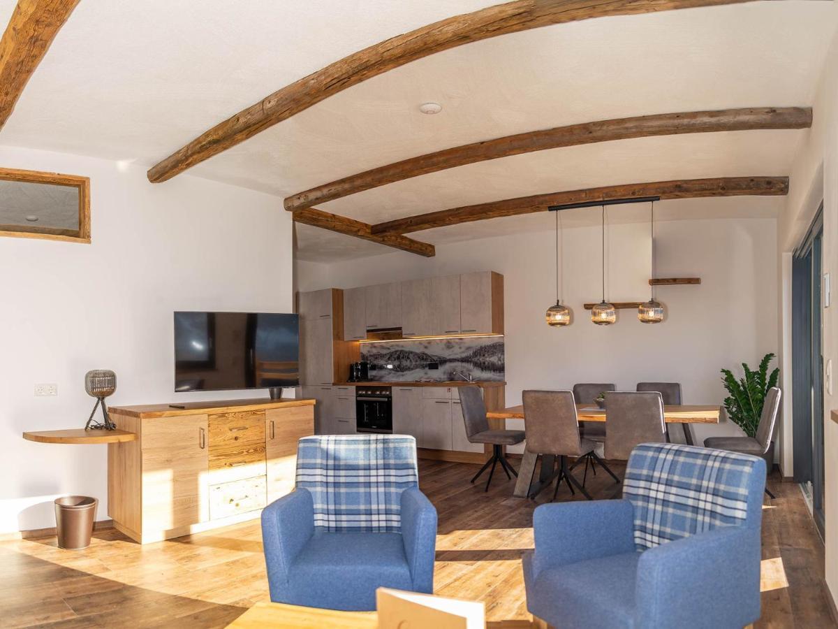 Gasthof Appartements Gamskar Bad Gastein Dış mekan fotoğraf
