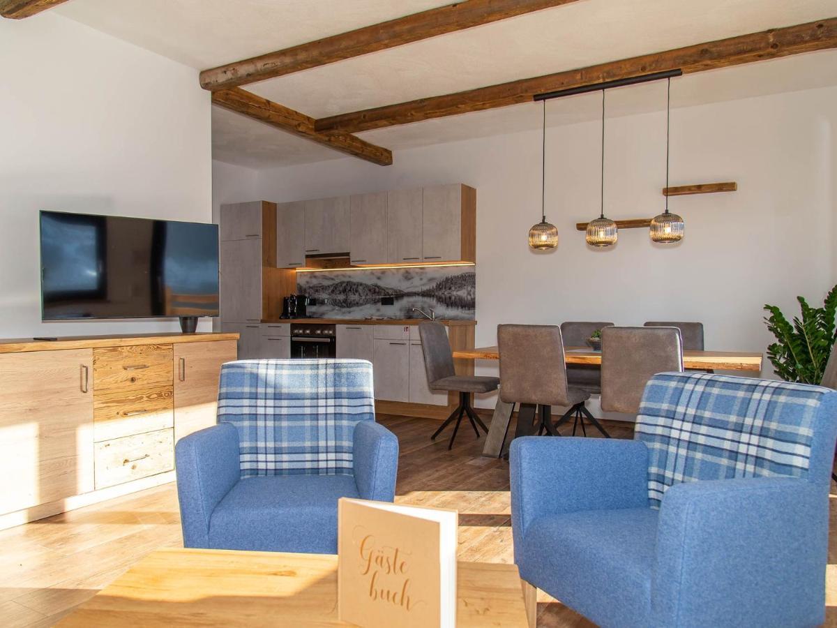 Gasthof Appartements Gamskar Bad Gastein Dış mekan fotoğraf