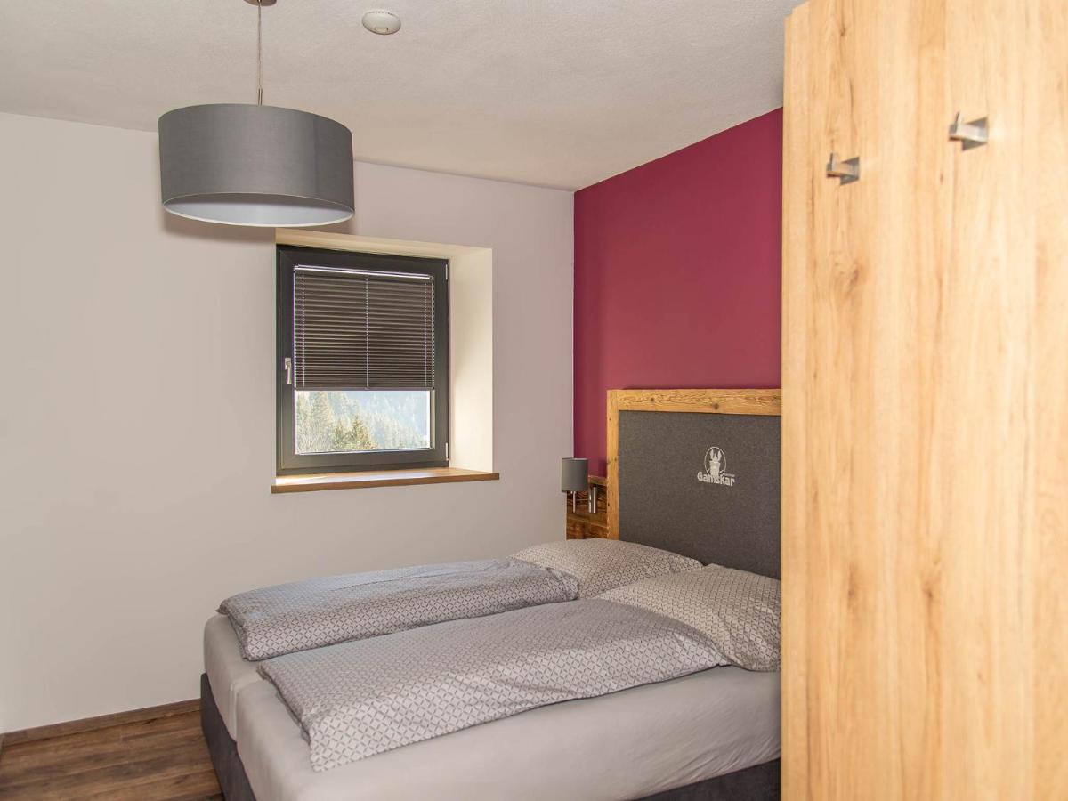 Gasthof Appartements Gamskar Bad Gastein Dış mekan fotoğraf