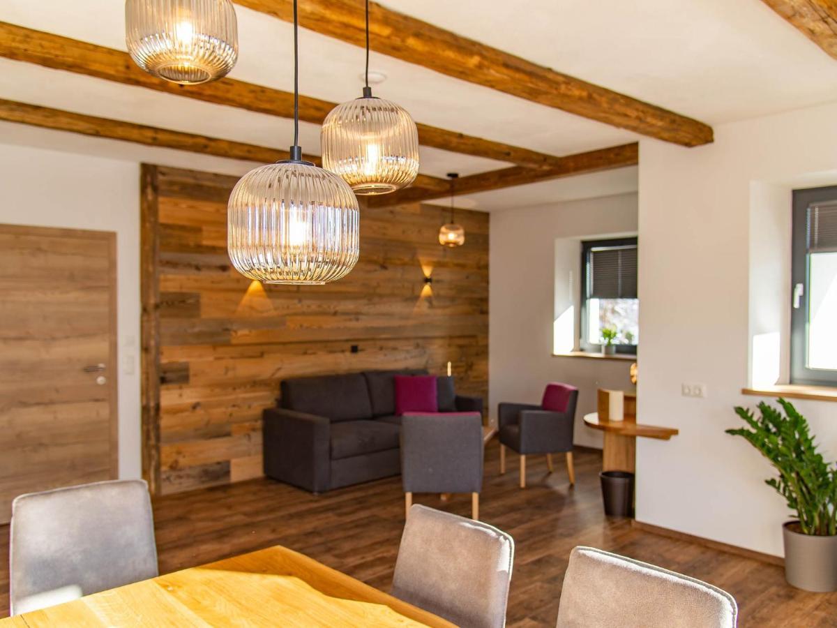 Gasthof Appartements Gamskar Bad Gastein Dış mekan fotoğraf