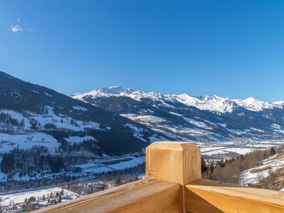 Gasthof Appartements Gamskar Bad Gastein Dış mekan fotoğraf