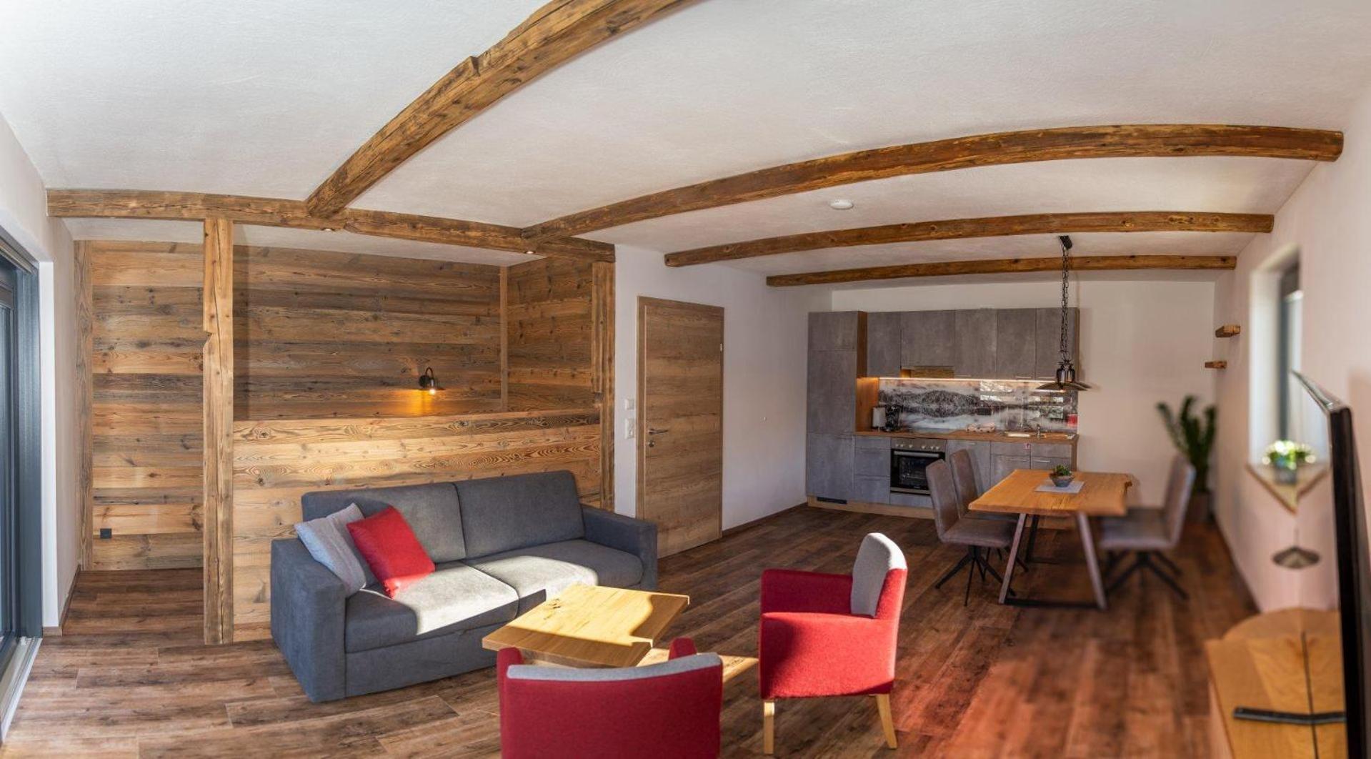 Gasthof Appartements Gamskar Bad Gastein Dış mekan fotoğraf