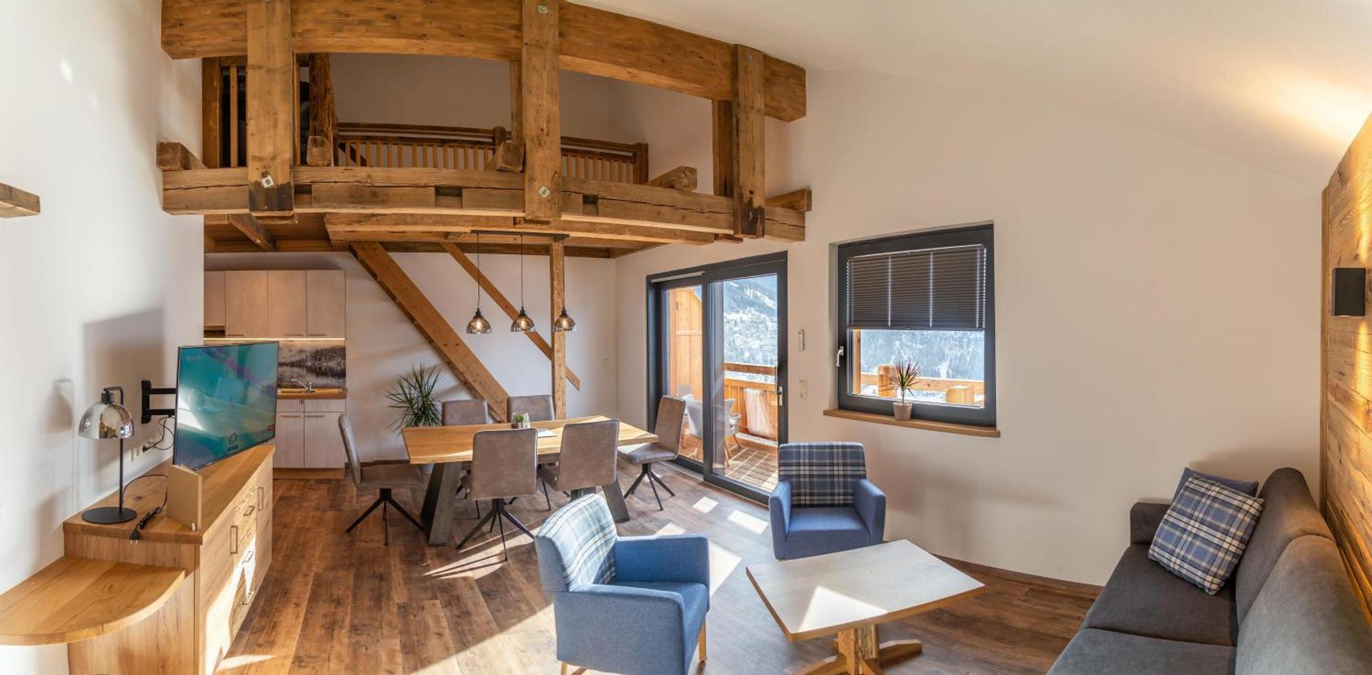 Gasthof Appartements Gamskar Bad Gastein Dış mekan fotoğraf