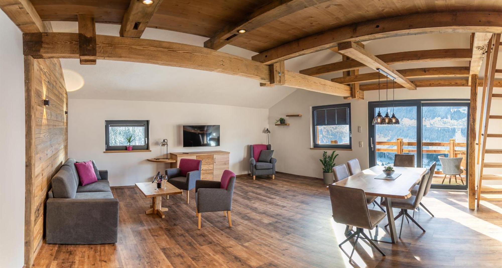Gasthof Appartements Gamskar Bad Gastein Dış mekan fotoğraf
