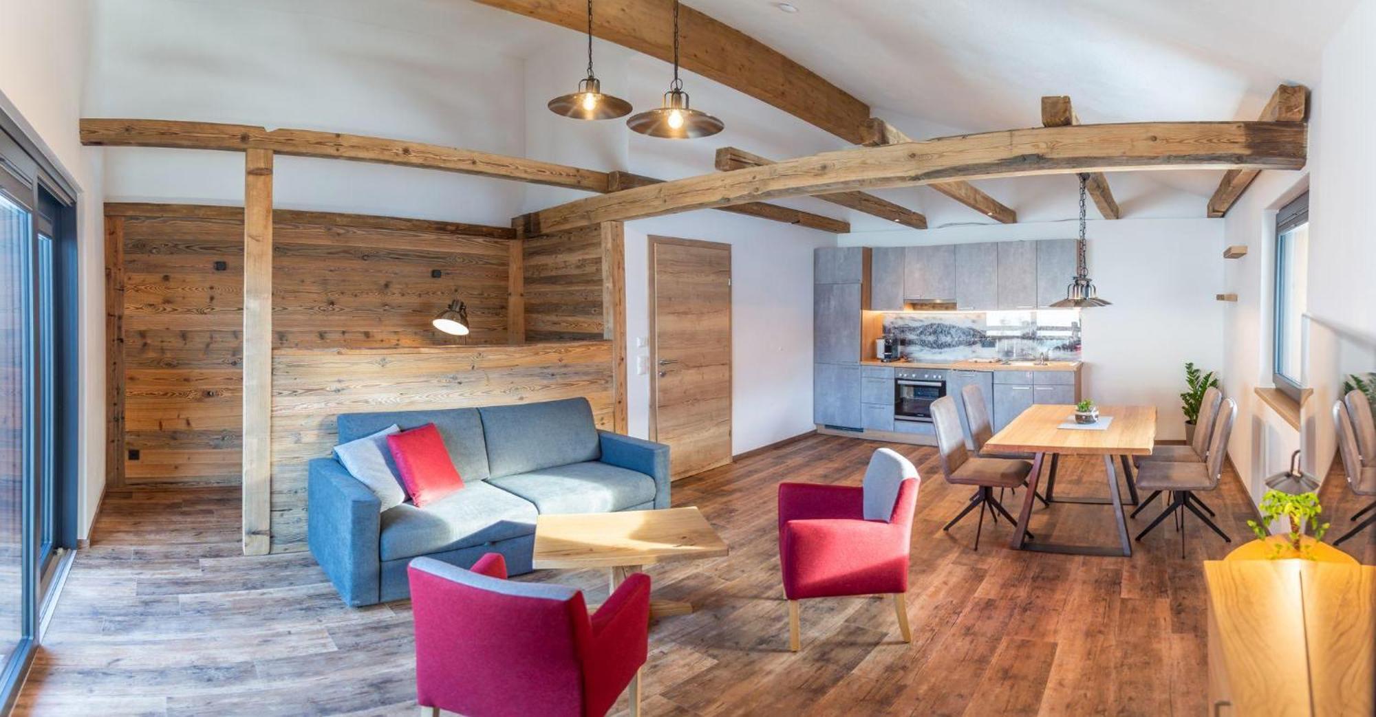 Gasthof Appartements Gamskar Bad Gastein Dış mekan fotoğraf